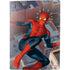 Marvel Spiderman Spidey Sense PS5 Digital Edition Console Skin